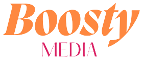 Boosty Media