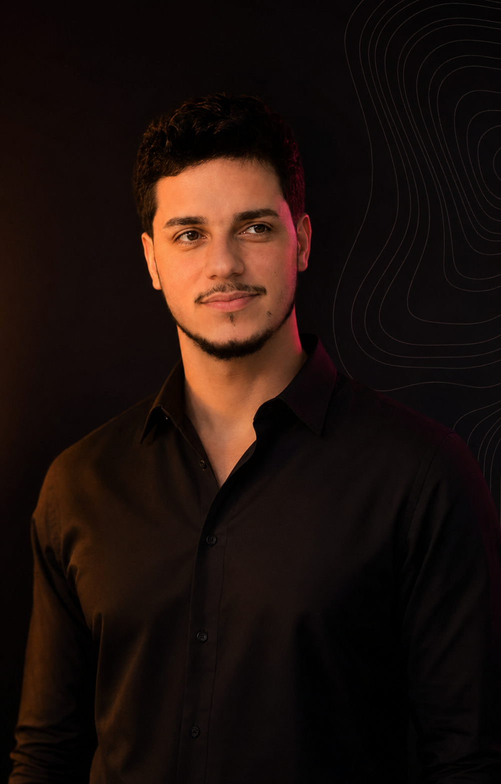 Guilherme Silva, co-fundador da Boosty Media